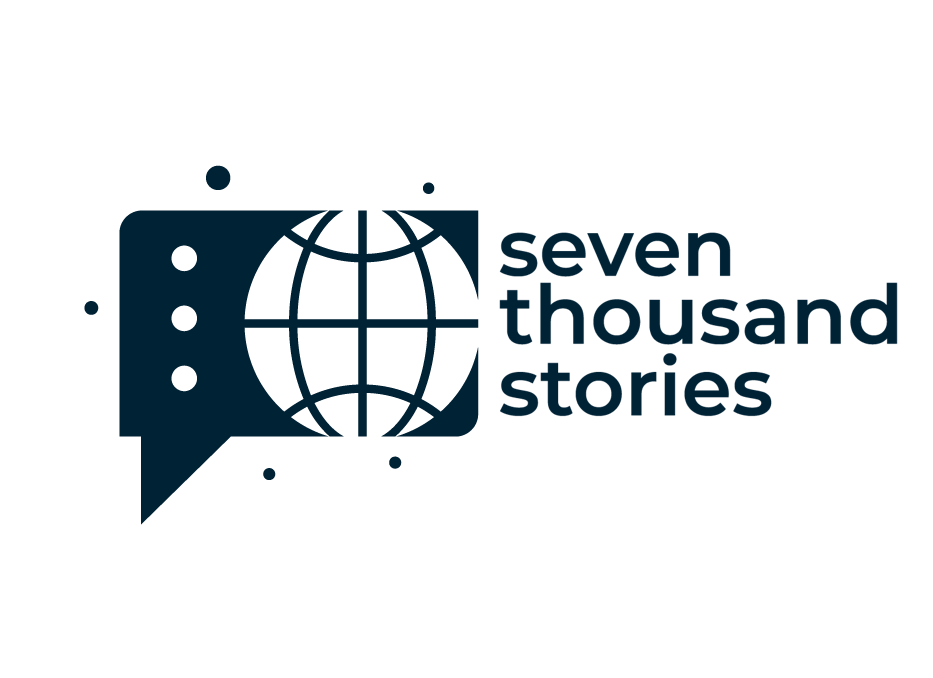 seven thousand stories